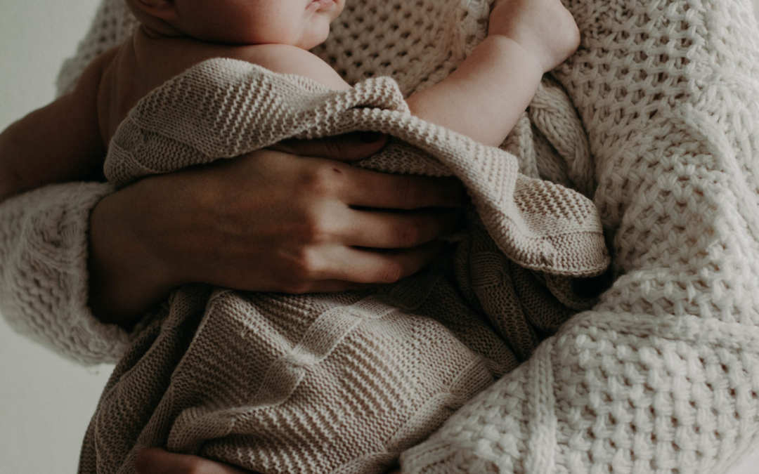 5 things I wish I knew as a first time mom